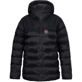 Fjällräven Expedition Mid Winter Jacket W black-basalt (550-050) L