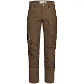 Fjällräven - Barents Pro Trousers - Trekkinghose Gr 44 oliv