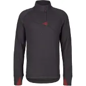 Klättermusen Huge Halbreißverschluss-sweatshirt