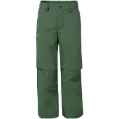 Vaude Detective Antimos Zip Off Hosen
