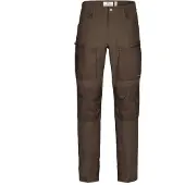 Fjällräven Keb Agile Trousers M dark olive (633) 52 Regular