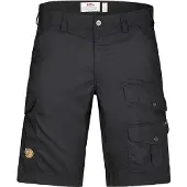 Fjällräven Herren Vidda Pro Lite Shorts Black 48