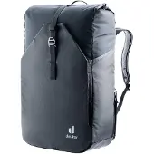 Deuter Xberg 25 in Black (25 Liter), Fahrradtasche