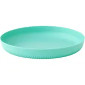 Sea to Summit Passage Plate aqua sea blue (ABL) Medium