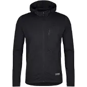 ARTILECT - Quandary Peak Hoodie - Merinojacke Gr M schwarz