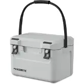 Dometic Isolierte Kühlbox - Cool Ice CI 15 - 15L - Hält Eis mehrere Tage lang - Weiß