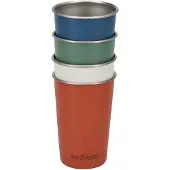 Klean Kanteen Stainless Steel 473ml Thermobecher