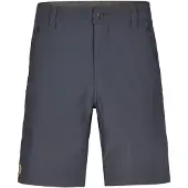 Fjällräven - Abisko Trail Stretch Shorts - Shorts Gr 44 grau