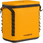 Dometic - Isotherme Eisbox - Premium Soft Cooler 19L Glow - Orange