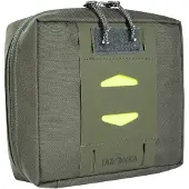 Tatonka Universal Pouch 14 x 14 stone grey olive (332)