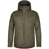 Fjällräven Skogsö Padded Jacket M Winterjacke Herren dunkelgrün L