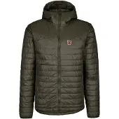 Fjall Raven Fjällräven Expedition X-lätt Jacke Grün M Mann Grün M