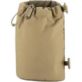 Fjällräven - Singi Gear Holder Gr One Size beige
