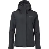 Vaude - Women's Rosemoor Padded Jacket II - Winterjacke Gr 46 grau