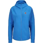 Fjällräven Expedition Fleece Hoodie W un blue (525) S