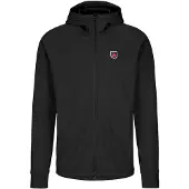 Fjällräven - Expedition Fleece Hoodie - Fleecejacke Gr XL schwarz