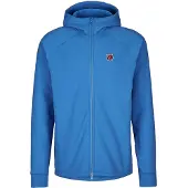 Fjällräven - Expedition Fleece Hoodie - Fleecejacke Gr L blau