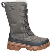 Sorel Torino V Tall WP quarry grill (052) 11