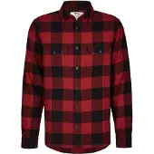 Fjällräven Övik Heavy Flannel Shirt Herren