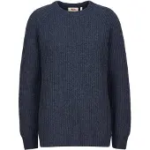 Fjällräven övik Rib Sweater W navy (560) XXS