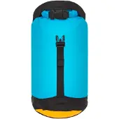Sea to Summit - Evac Compression Dry Bag UL - Packsack Gr 5 l blau