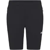 Jack Wolfskin - Women's Hikeout Shorts - Shorts Gr 38 schwarz