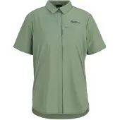 Jack Wolfskin Damen Hemd VANDRA S/S SHIRT W