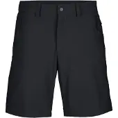 Fjällräven - High Coast Pack Shorts - Shorts Gr 58 schwarz