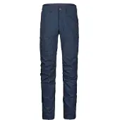 Fjällräven - Abisko Hybrid Trail Trousers - Trekkinghose Gr 54 - Long blau