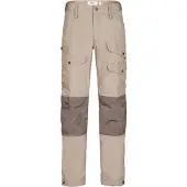 Fjällräven - Vidda Pro Ventilated Trousers - Trekkinghose Gr 54 - Regular beige