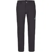 Mammut - Hiking V Pants - Trekkinghose Gr 54 - Short schwarz