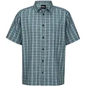 Jack Wolfskin Meseta Kurzarmhemd