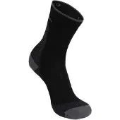 Icebreaker M Mer Hike+ Ultralight Quarter black/obsidian (IB0FB) XL