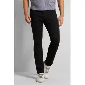 Bugatti 5-Pocket-Hose mit Power Stretch