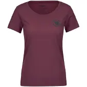 Fjällräven T-Shirt 1960 Logo Damen Port-XS