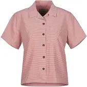Royal Robbins W Desert Pucker Short Sleeve quartz (652) S