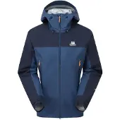 Mountain Equipment Saltoro Mens Jacket dusk/cosmos (Me-01746) S