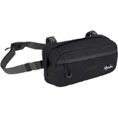 Rapha Explore Lenkertasche Schwarz Schwarz One Size
