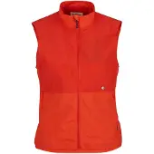 Fjällräven - Women's Hoja Adventure Vest - Windweste Gr S rot