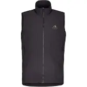 Mountain Equipment - Frontier Vest - Softshellweste Gr S schwarz
