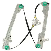 MIRAGLIO elektronisch FENSTERHEBER vorne links