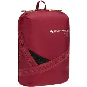 Klättermusen - Naud Travel Organizer - Packsack rot