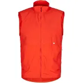 Fjällräven Hoja Adventure Vest M flame orange (214) L