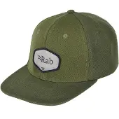 Rab Snapback Cap Axion Badge