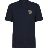 Fjällräven Walk With Nature T-shirt M dark navy (555) XS