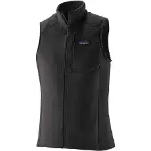 Patagonia - Women's R1 Vest - Fleeceweste Gr XL schwarz