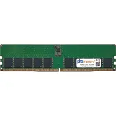 PHS-memory 48GB RAM Speicher kompatibel mit MSI ATX MS-CF05 DDR5 UDIMM ECC 5600MHz