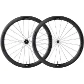 FFWD Tyro 2.0 Tubeless Rennrad Laufradsatz