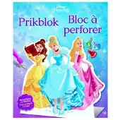 Deltas Disney Pin-Pad Steckanschlussy Prinzessin