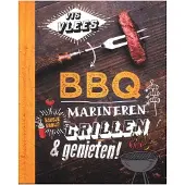 Sonstige Verlage BBQ – marinieren, Grillen genießen